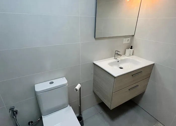 Apartamento Casa Cantarera *