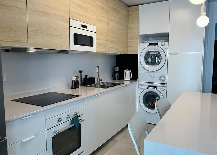 Apartamento Casa Cantarera