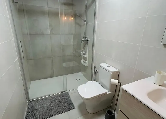 Casa Cantarera Apartamento *