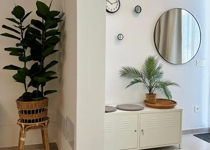 Casa Cantarera Apartamento