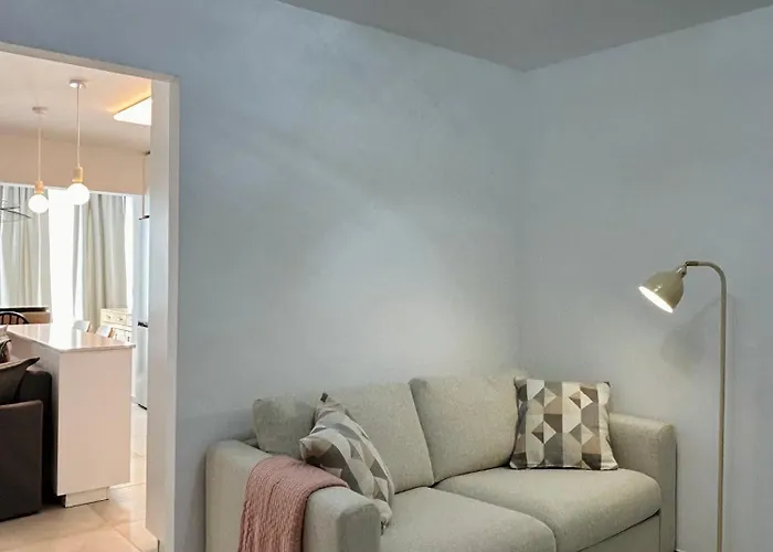 Apartamento Casa Cantarera *