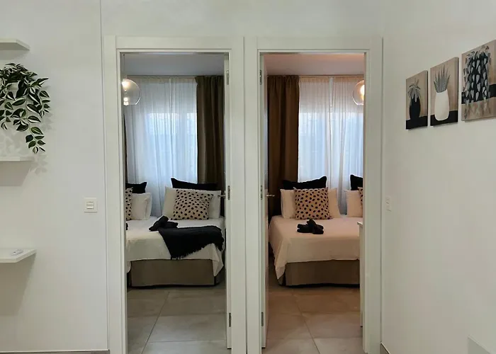 Casa Cantarera Apartamento Puerto del Carmen (Lanzarote)