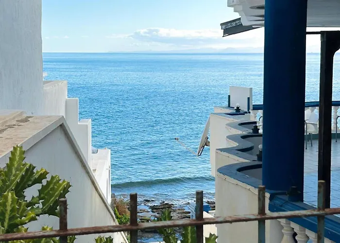 Casa Cantarera Apartamento *