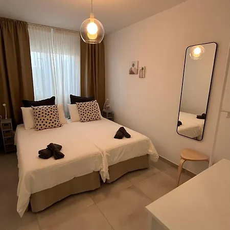 Casa Cantarera Apartment