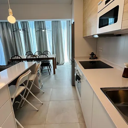 Casa Cantarera Puerto del Carmen (Lanzarote)