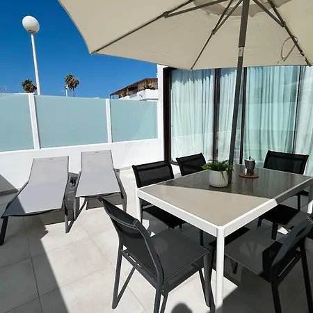 Casa Cantarera * Puerto del Carmen (Lanzarote)