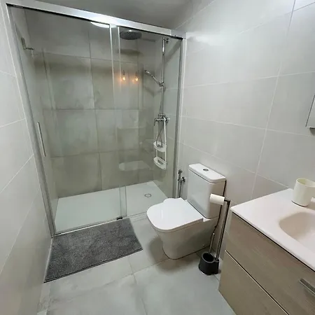 Casa Cantarera Apartment *