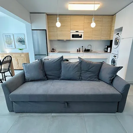 Casa Cantarera 아파트 푸에르토 델 카르멘