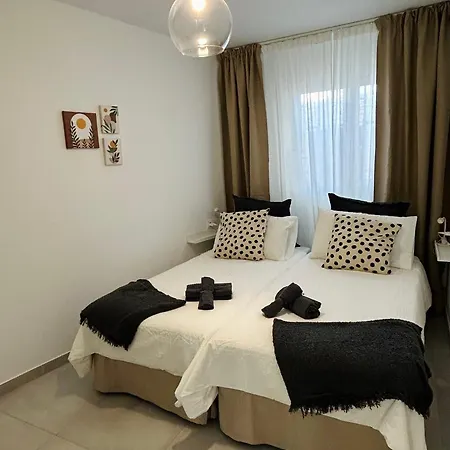 Casa Cantarera Appartement *
