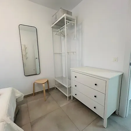 Casa Cantarera * Puerto del Carmen (Lanzarote)