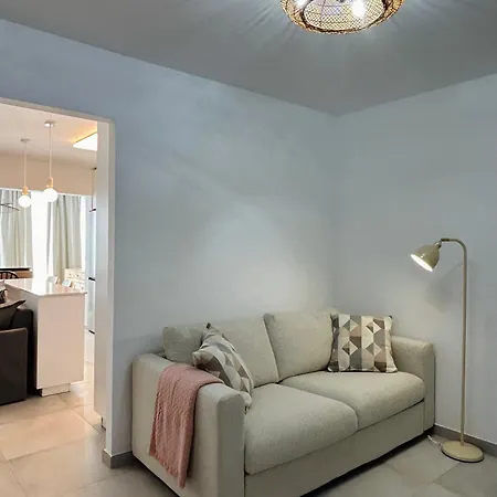 Apartment Casa Cantarera *