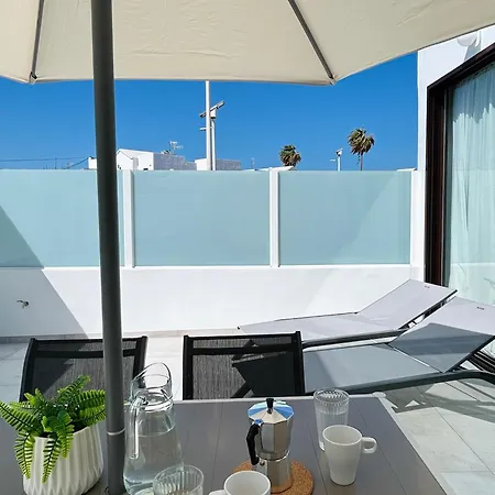 Casa Cantarera Puerto del Carmen (Lanzarote)