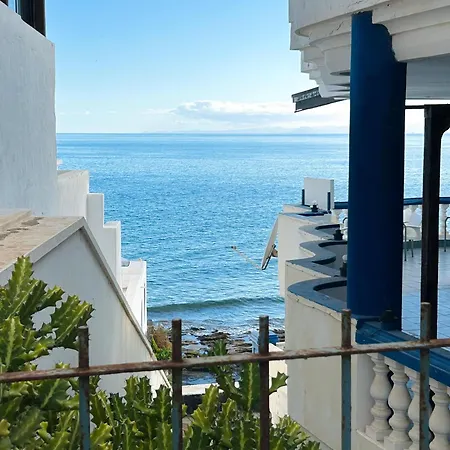 Casa Cantarera Apartment *