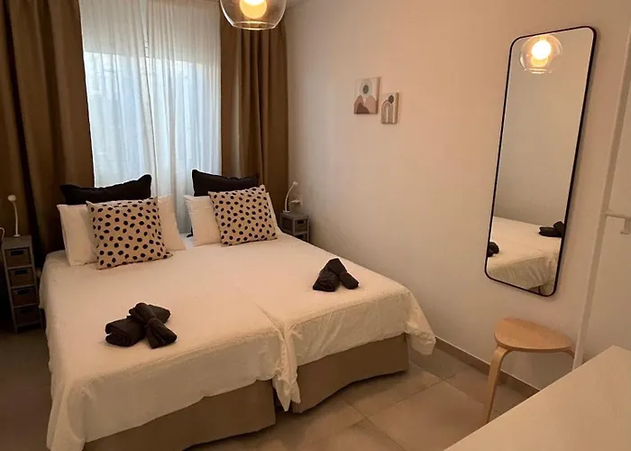 Casa Cantarera 아파트