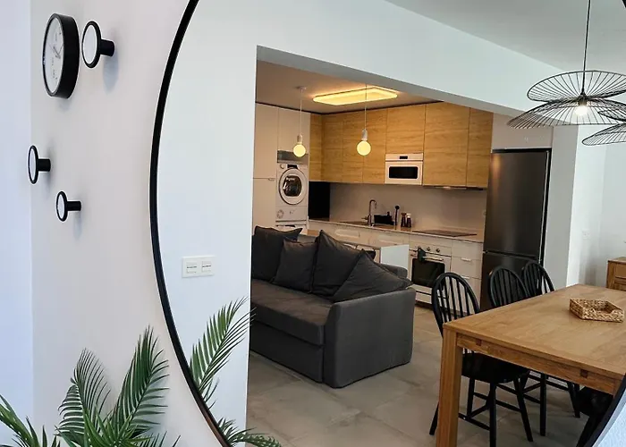 아파트 Casa Cantarera 푸에르토 델 카르멘