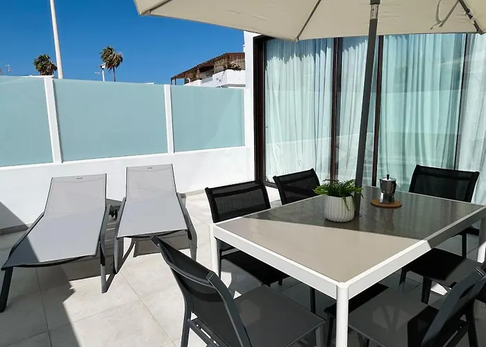 Casa Cantarera * 푸에르토 델 카르멘