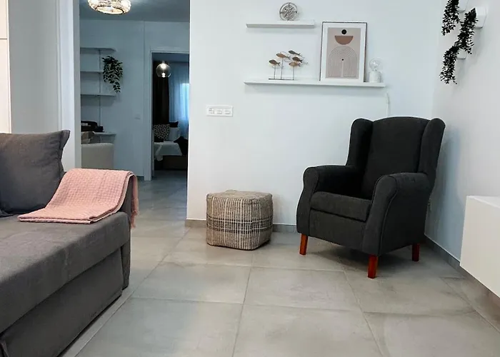 Casa Cantarera 아파트