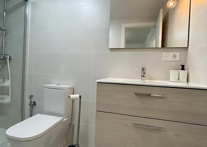 아파트 Casa Cantarera 푸에르토 델 카르멘