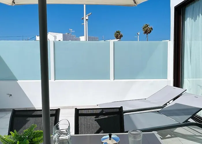 Casa Cantarera 푸에르토 델 카르멘