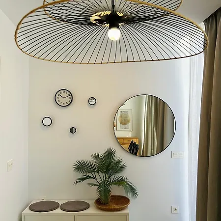 Апартаменти Casa Cantarera