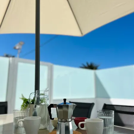 Casa Cantarera Апартаменти *