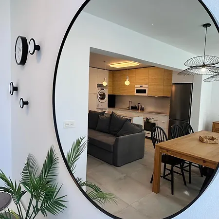 Apartamento Casa Cantarera Puerto del Carmen (Lanzarote)