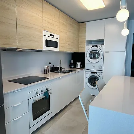 Lägenhet Casa Cantarera