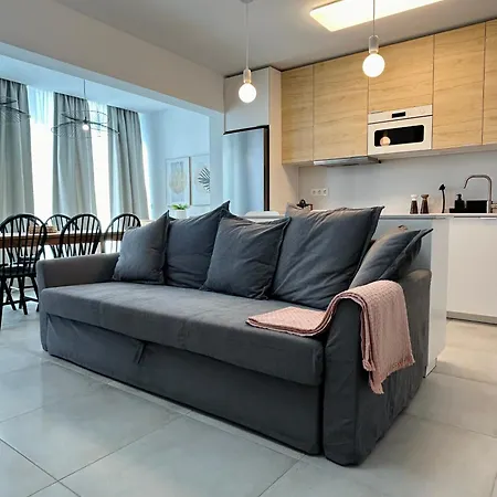 Apartamento Casa Cantarera *