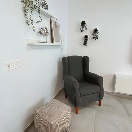 Apartamento Casa Cantarera Puerto del Carmen (Lanzarote)