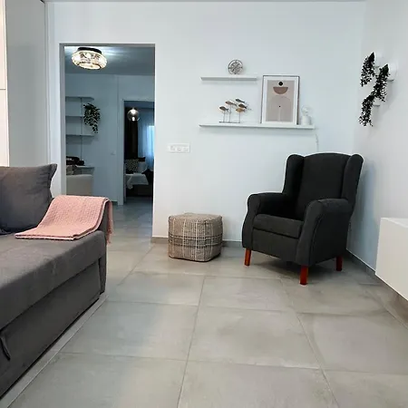 Casa Cantarera Lejlighed