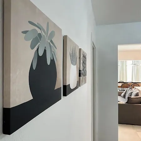 Casa Cantarera Lejlighed Puerto del Carmen (Lanzarote)