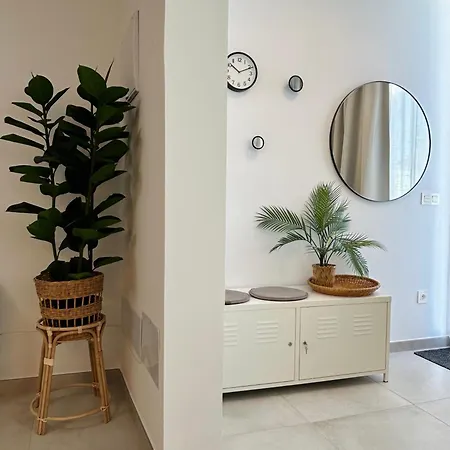 Casa Cantarera Апартаменти