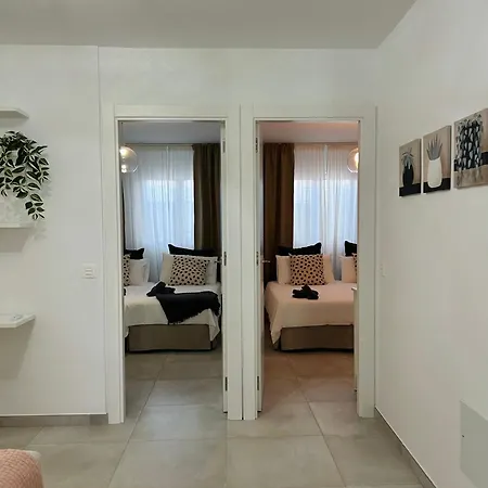 Casa Cantarera アパート プエルト・デル・カルメン