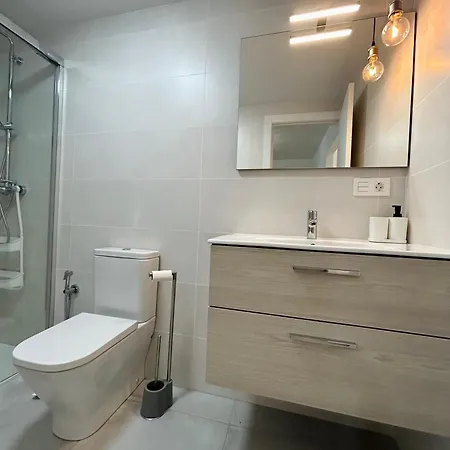 Lägenhet Casa Cantarera Puerto del Carmen (Lanzarote)
