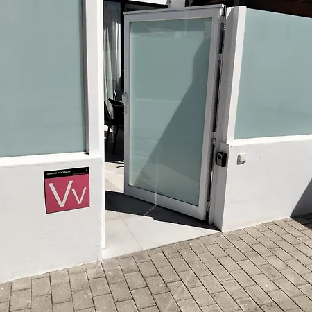 Casa Cantarera Апартаменти