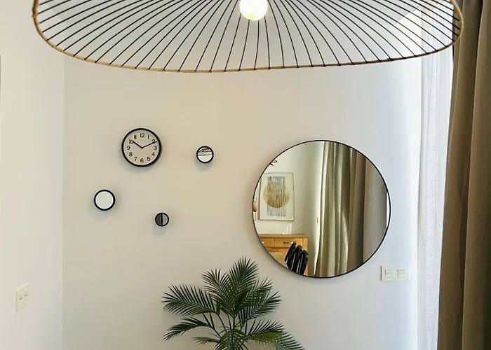 Apartment Casa Cantarera