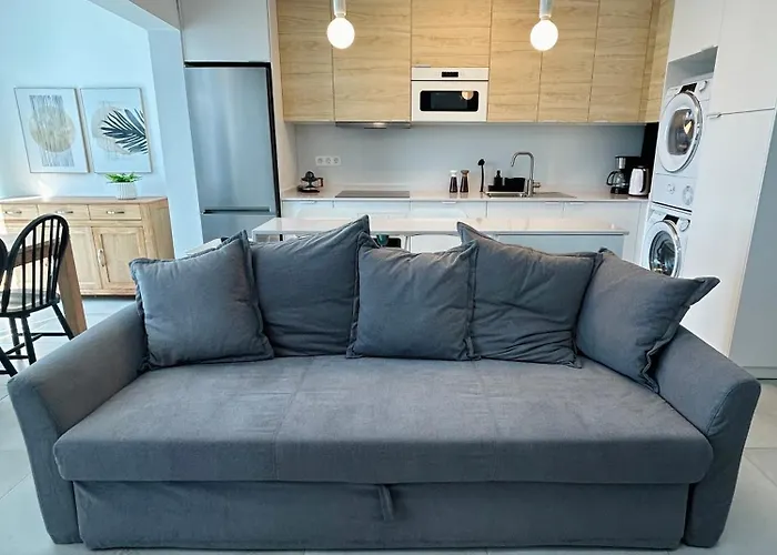 Casa Cantarera Apartment Puerto del Carmen (Lanzarote)