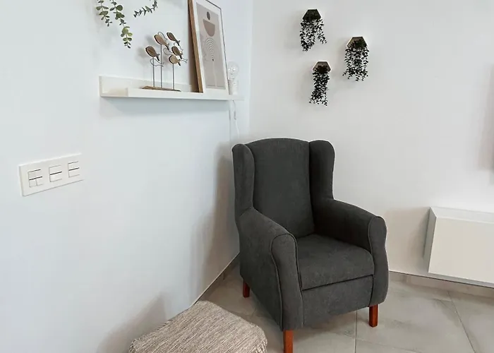 Apartment Casa Cantarera Puerto del Carmen (Lanzarote)