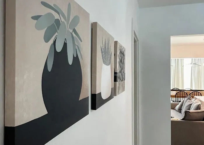 Casa Cantarera Apartment Puerto del Carmen (Lanzarote)