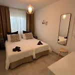 Casa Cantarera Apartamento