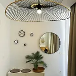 Apartamento Casa Cantarera