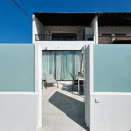 Casa Cantarera